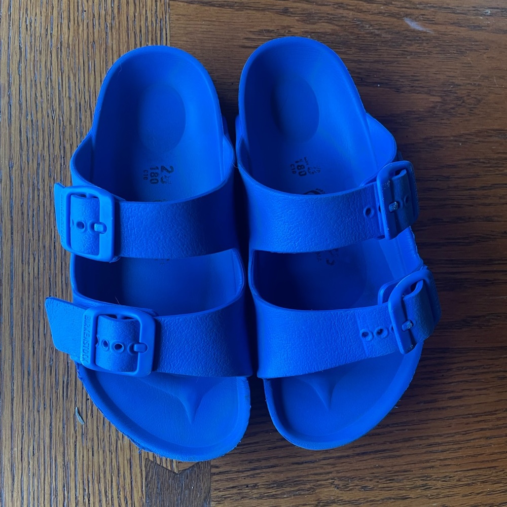 SOLD: Kids Birks